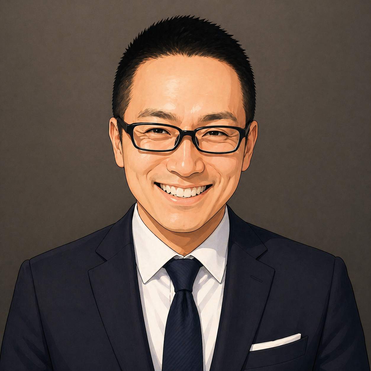 代表取締役社長 仕様書 津久郎