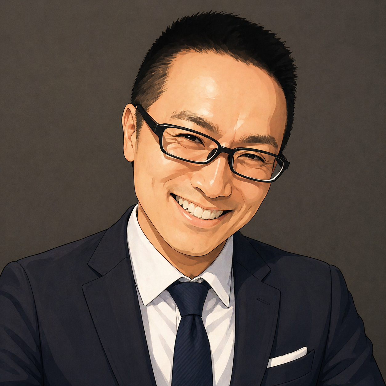 代表取締役社長 仕様書 津久郎